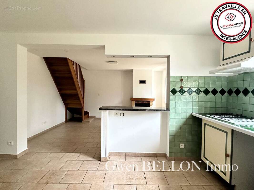 Maison à CASSAGNABERE-TOURNAS