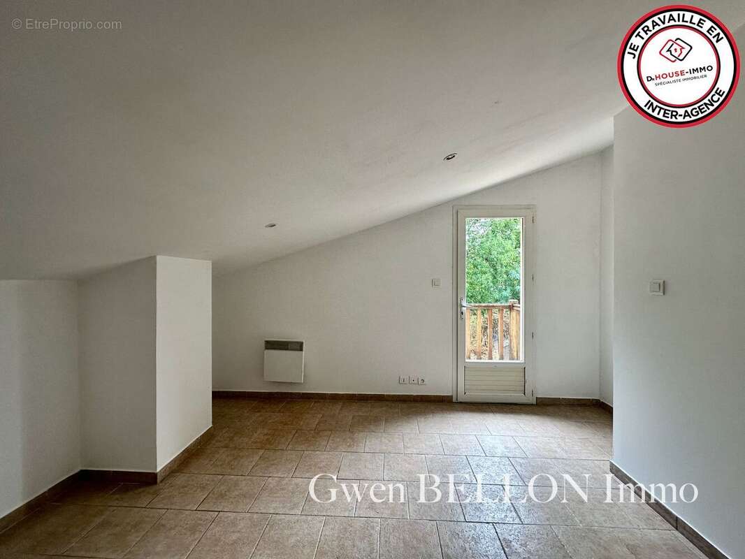 Maison à CASSAGNABERE-TOURNAS