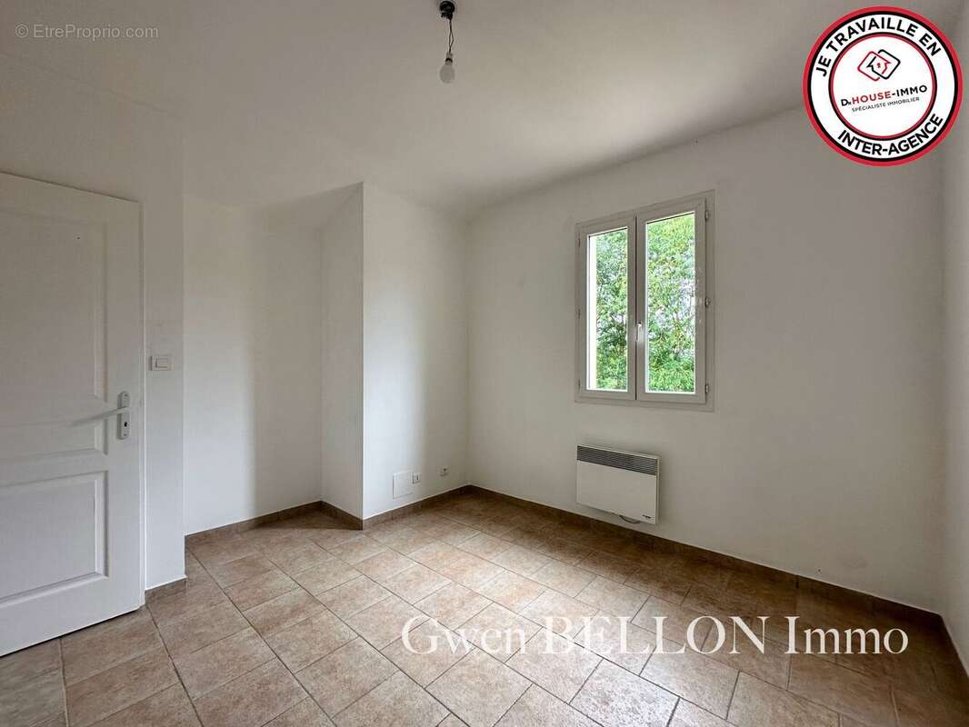 Maison à CASSAGNABERE-TOURNAS