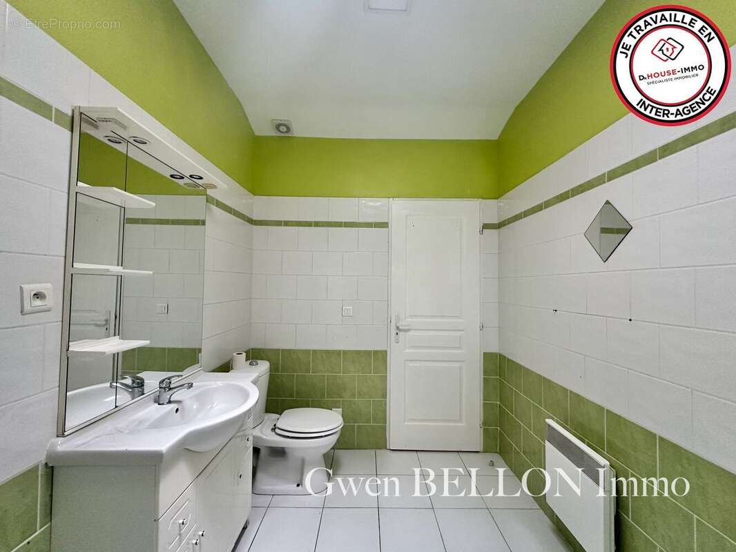 Maison à CASSAGNABERE-TOURNAS