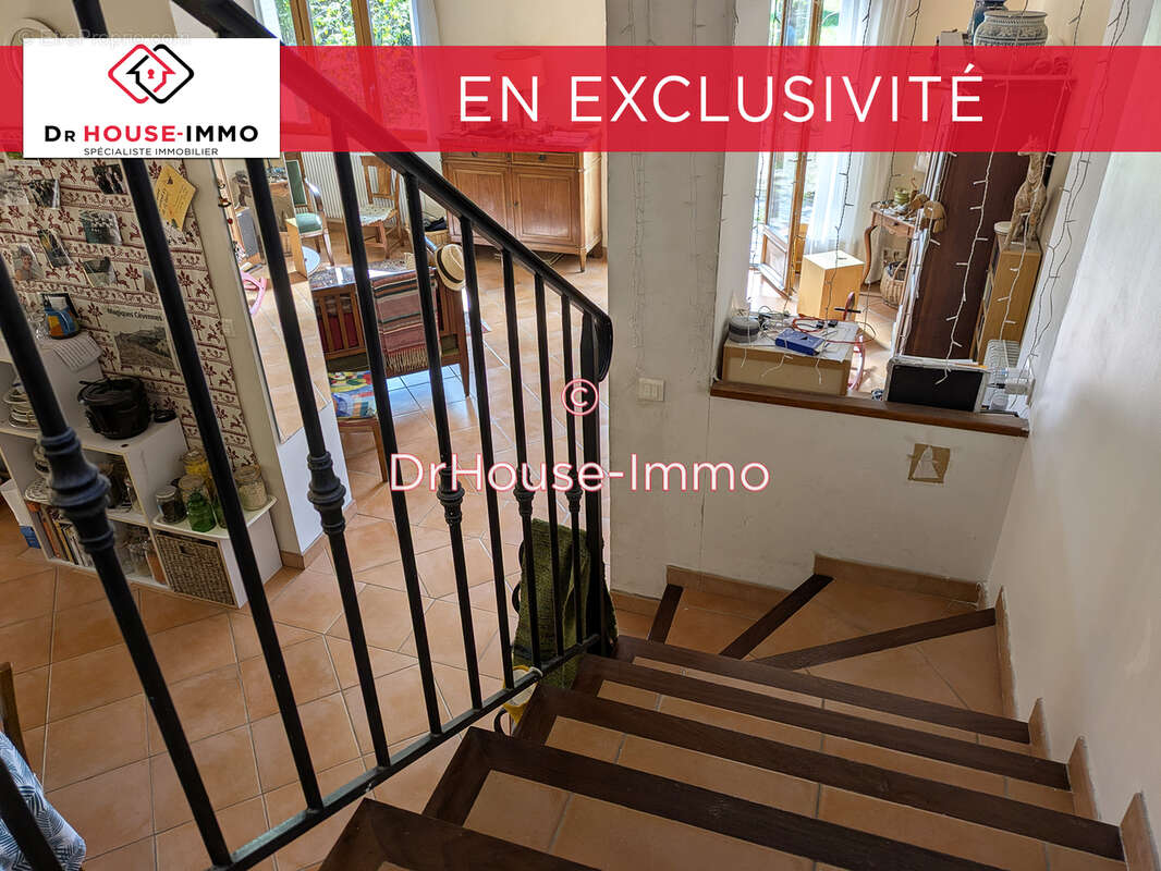 Maison à MONTPELLIER