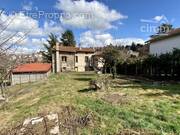 Maison à SAINT-HEAND