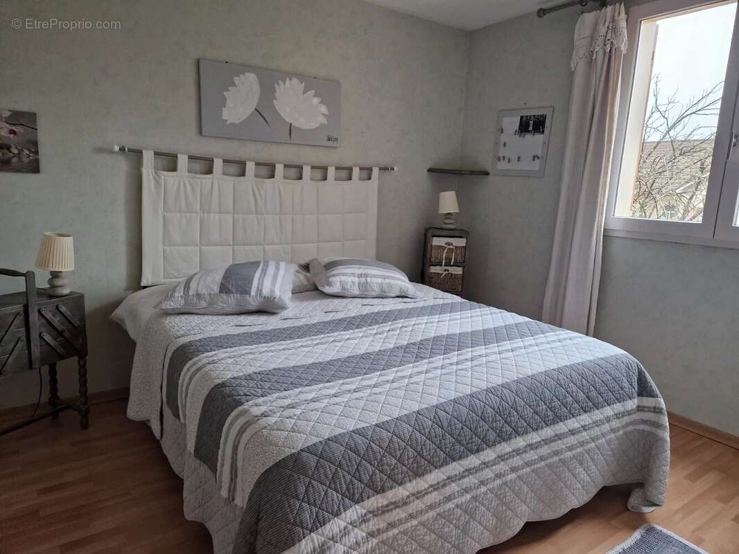 Maison à MONTIGNY-LE-BRETONNEUX