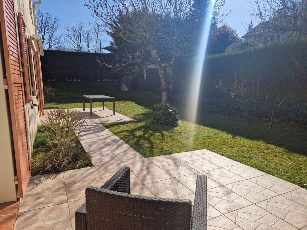 Maison à MONTIGNY-LE-BRETONNEUX