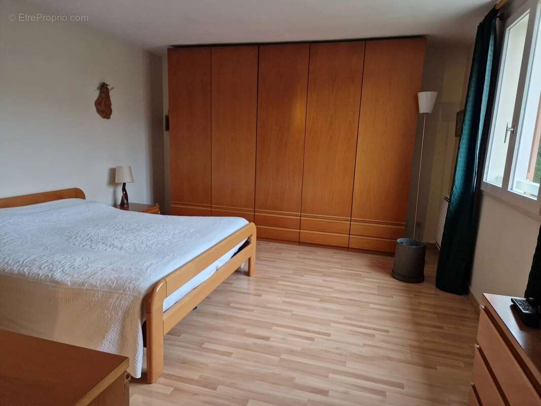 Maison à MONTIGNY-LE-BRETONNEUX