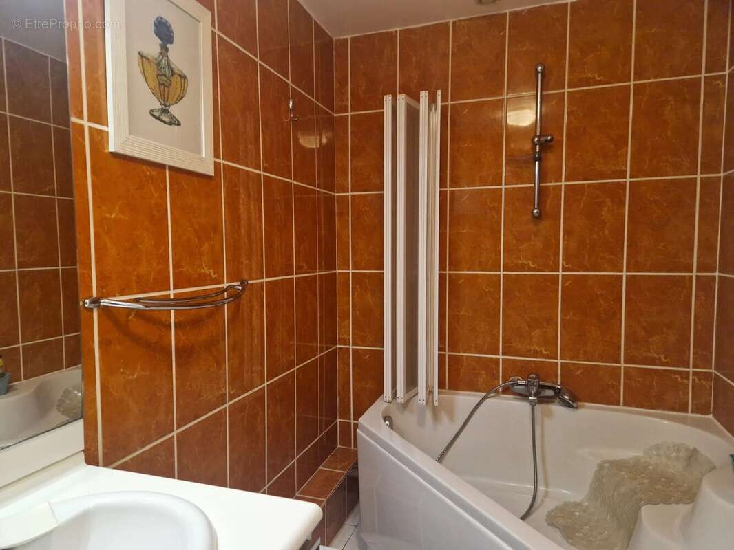 Maison à MONTIGNY-LE-BRETONNEUX