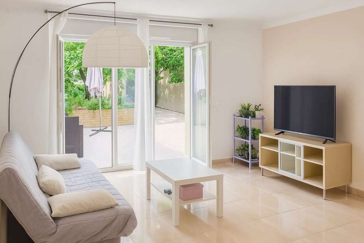 Maison à FONTENAY-TRESIGNY