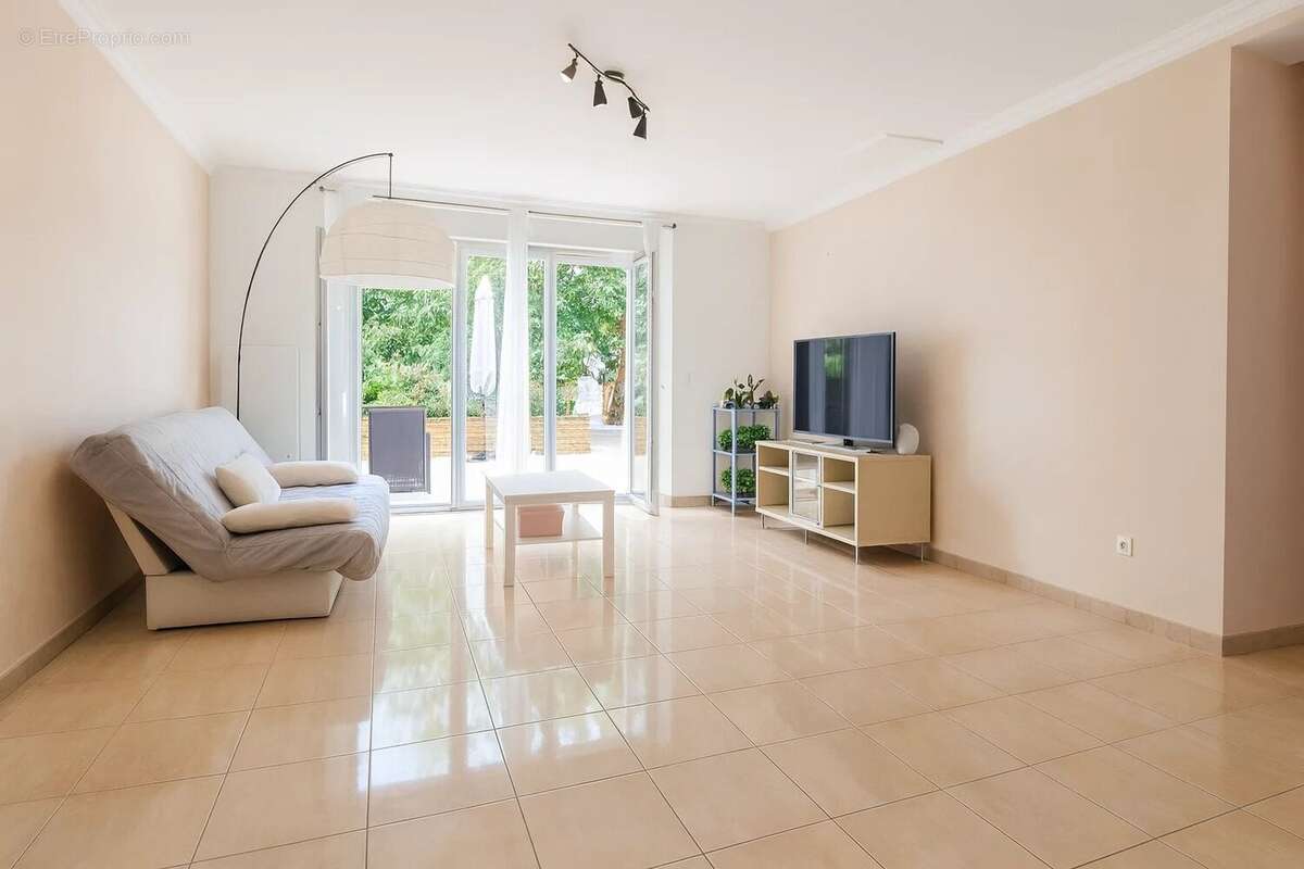 Maison à FONTENAY-TRESIGNY