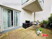 Appartement à SAINT-MALO