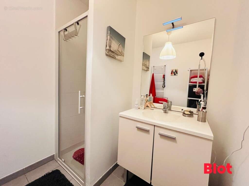 Appartement à SAINT-MALO