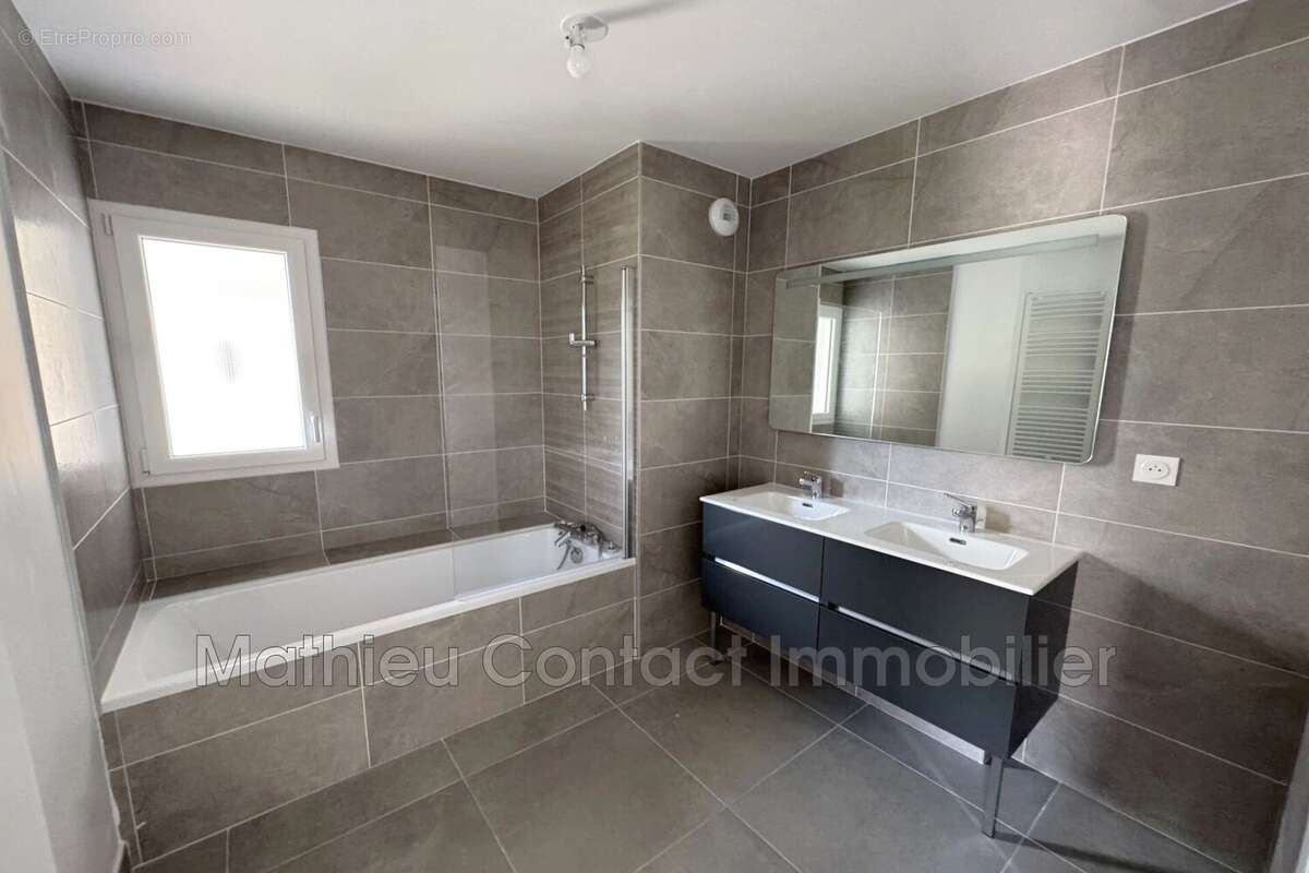 Appartement à NIMES