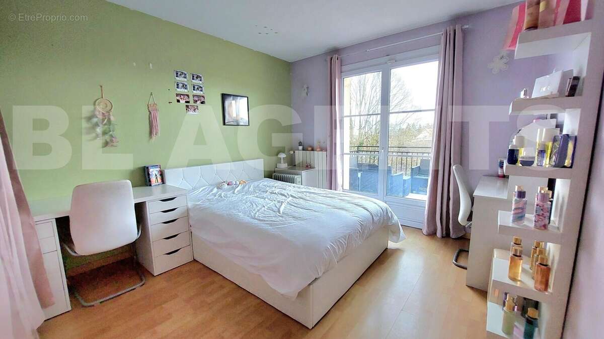 20250222_144213[1] - Maison à PENCHARD