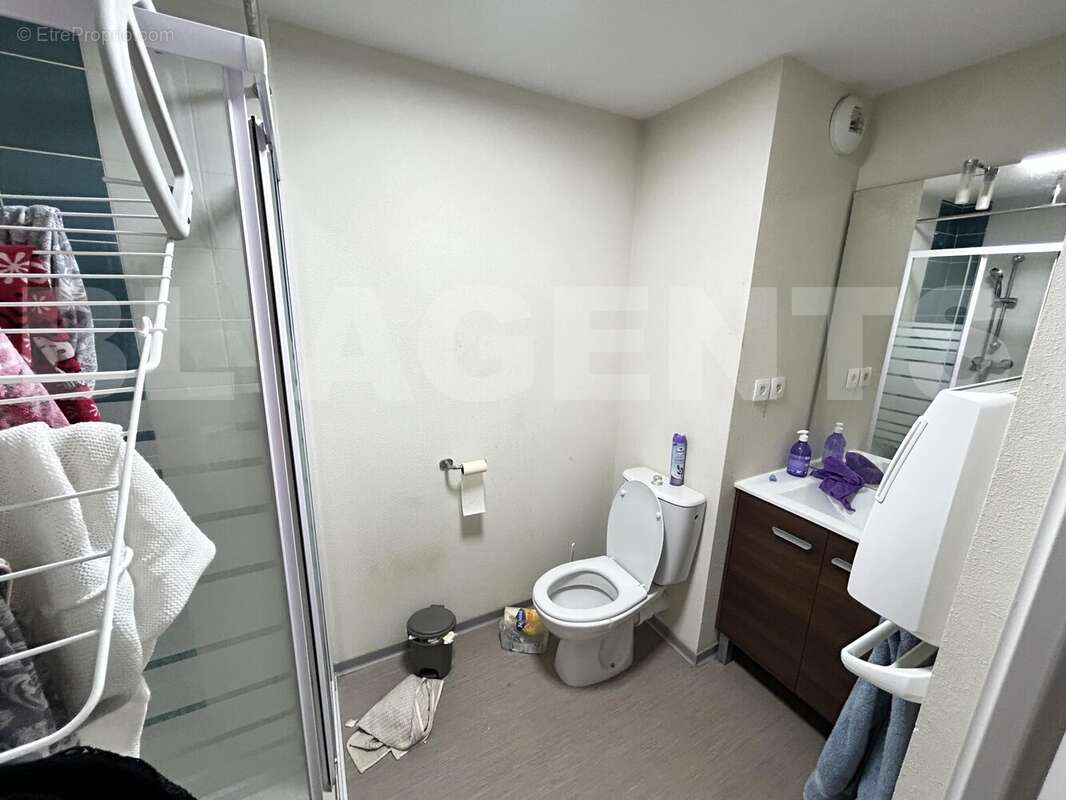 IMG_1553 - Appartement à ORLEANS