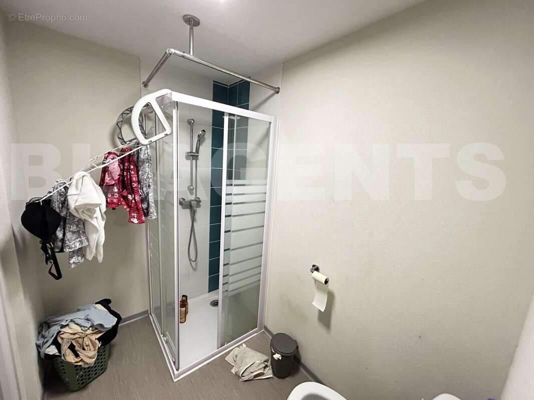 IMG_1554 - Appartement à ORLEANS