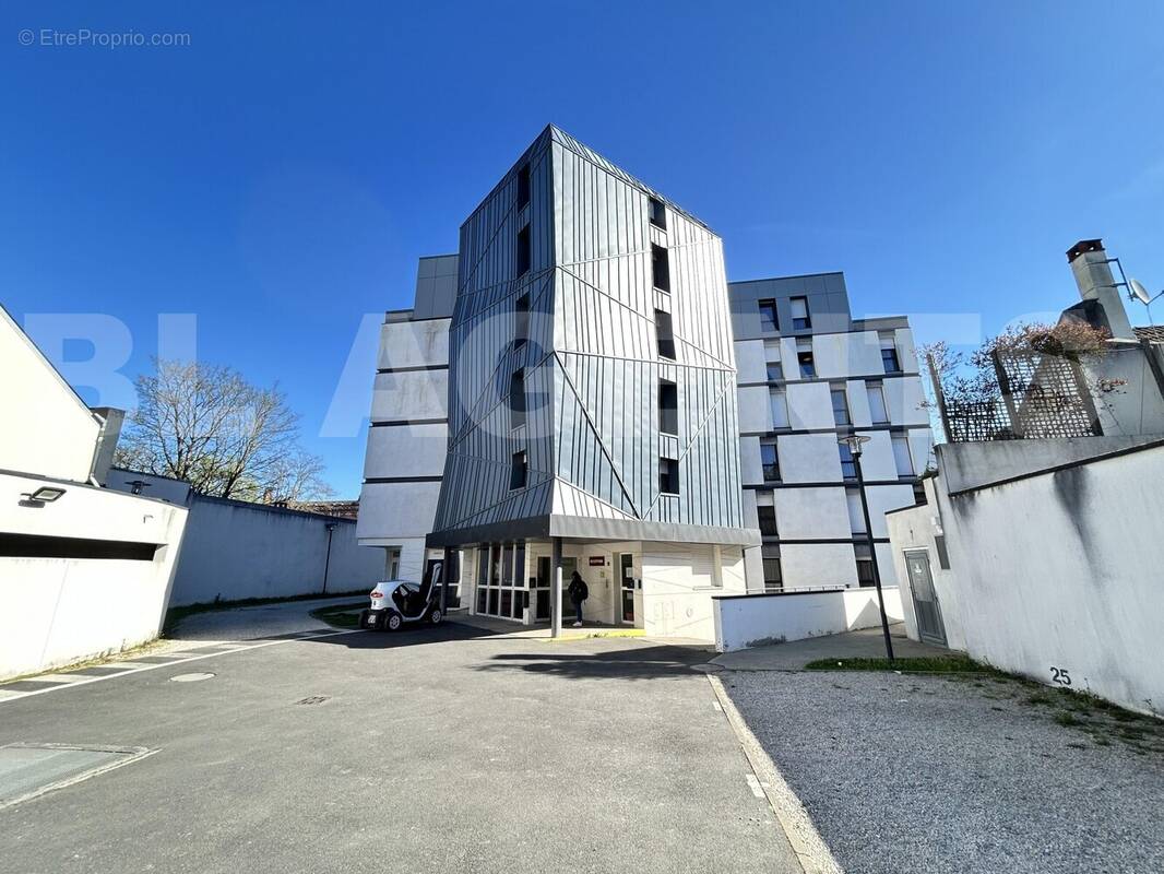 IMG_1556 - Appartement à ORLEANS