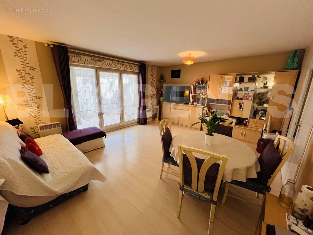 IMG_7812 - Maison à SEVRAN