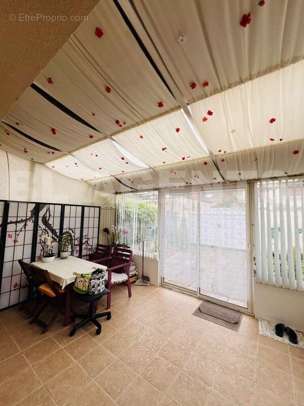 IMG_7813 - Maison à SEVRAN