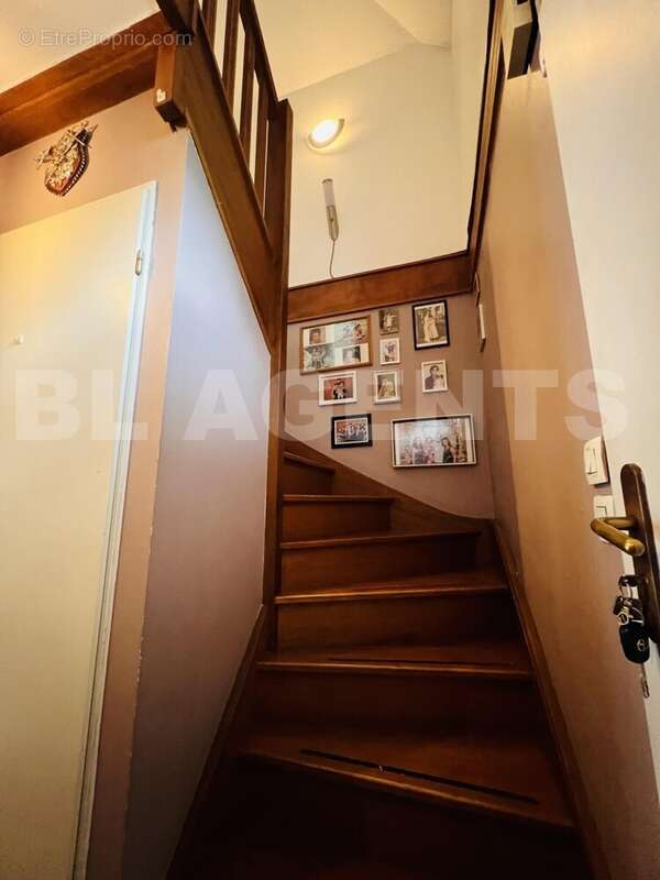 IMG_7819 - Maison à SEVRAN