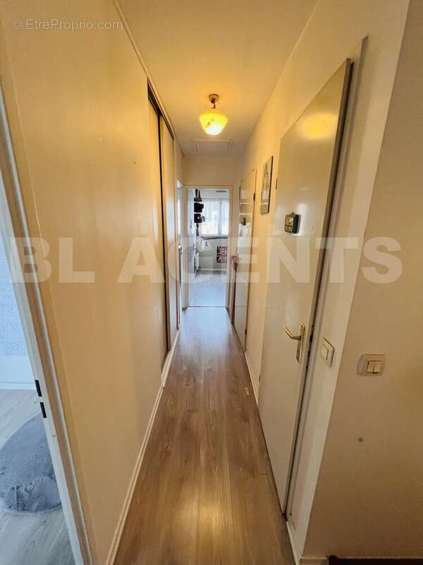 IMG_7821 - Maison à SEVRAN