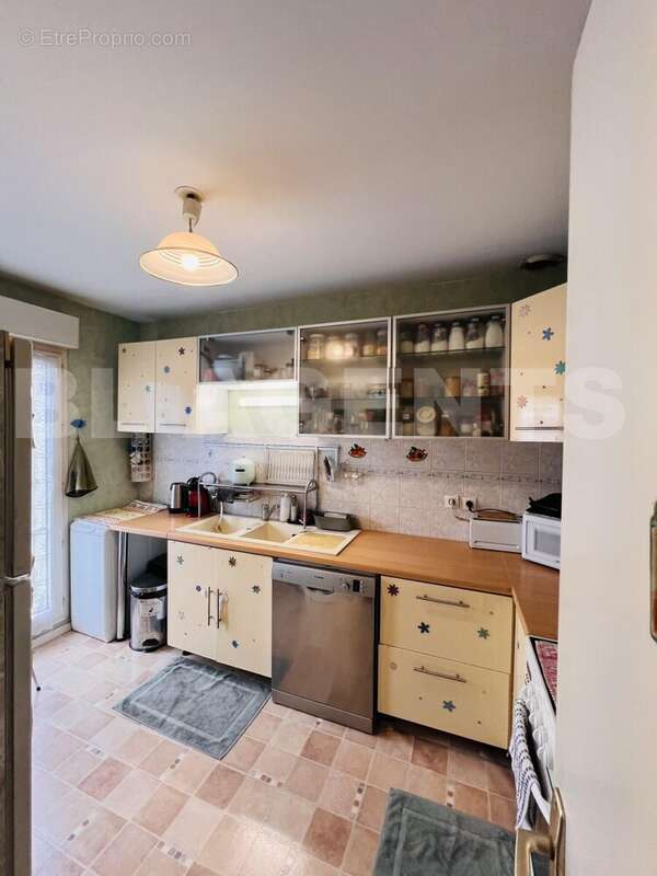 IMG_7832 - Maison à SEVRAN