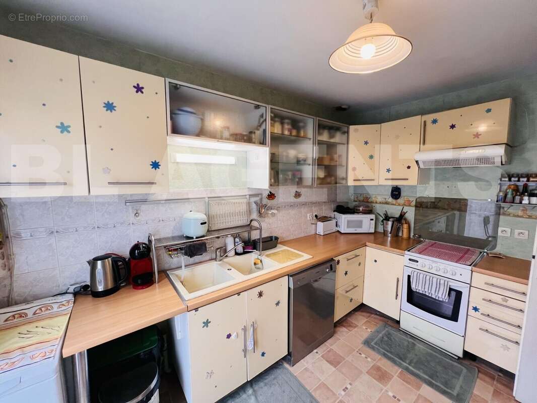 IMG_7833 - Maison à SEVRAN