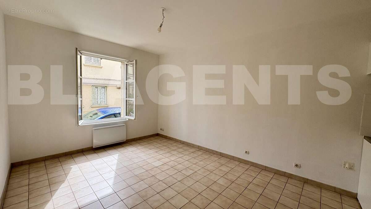 IMG_4845 - Appartement à NOGENT-LE-ROI