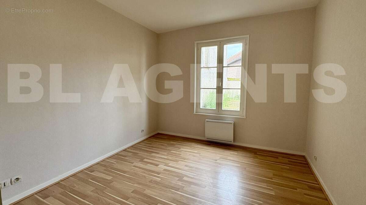 IMG_4850 - Appartement à NOGENT-LE-ROI