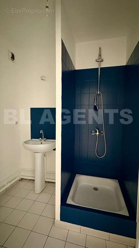 IMG_4851 - Appartement à NOGENT-LE-ROI