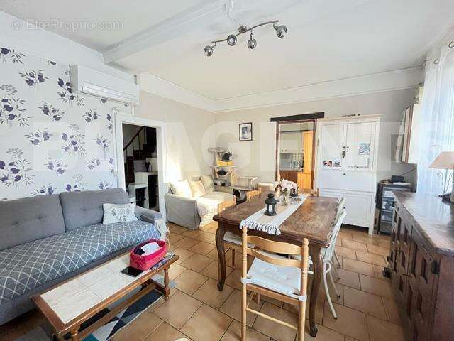 IMG_5645 - Maison à DIXMONT