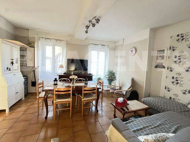 IMG_5646 - Maison à DIXMONT