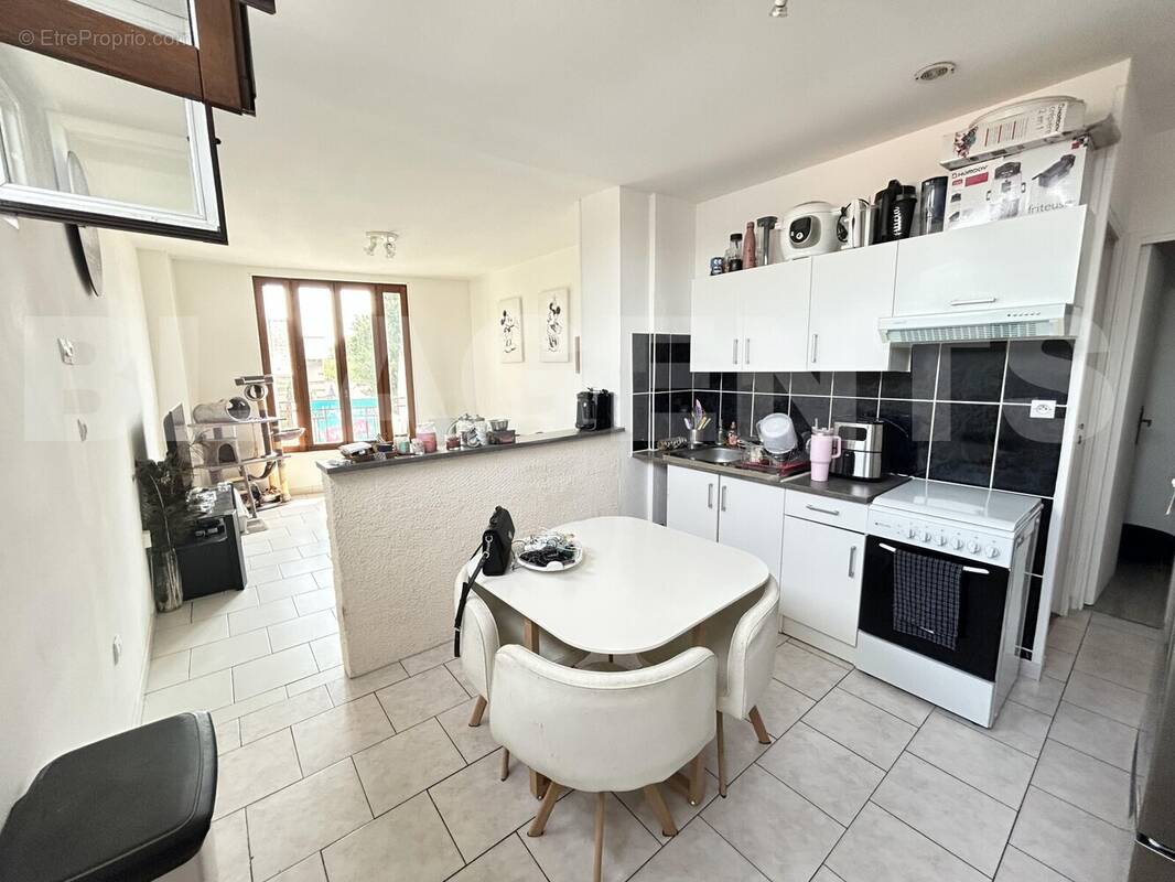 IMG_2659 - Appartement à MIGENNES