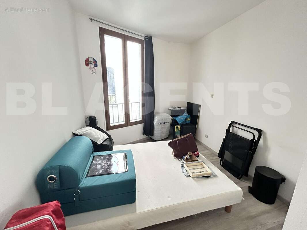 IMG_2663 - Appartement à MIGENNES