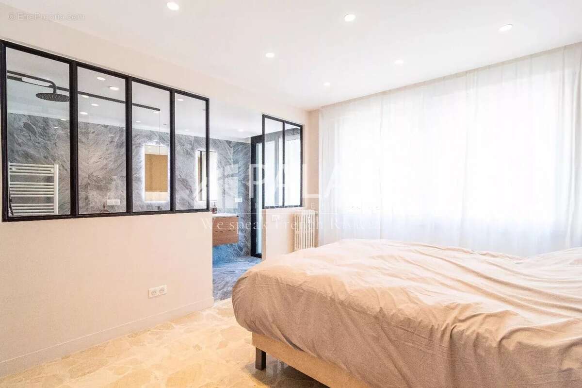 Appartement à BEAULIEU-SUR-MER