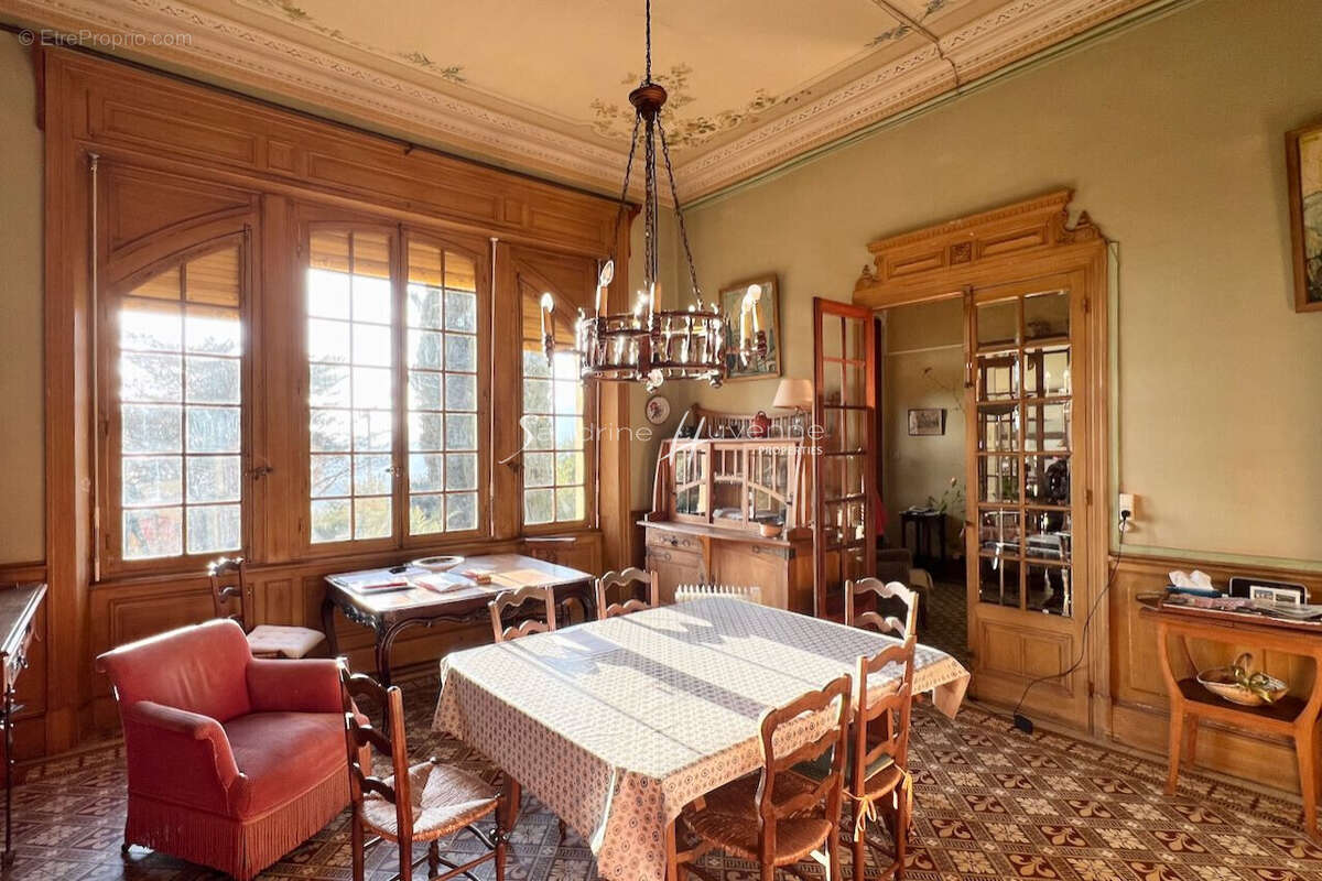 Maison à LA CROIX-VALMER