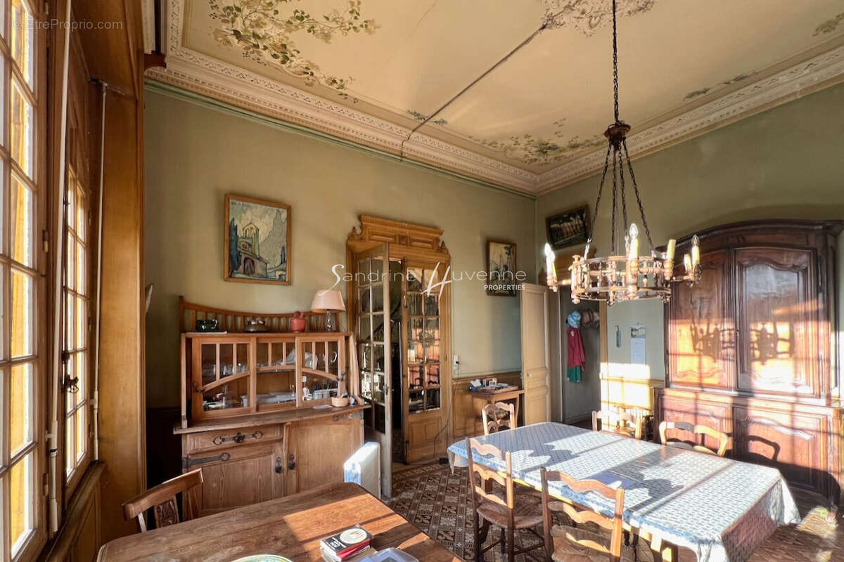 Maison à LA CROIX-VALMER