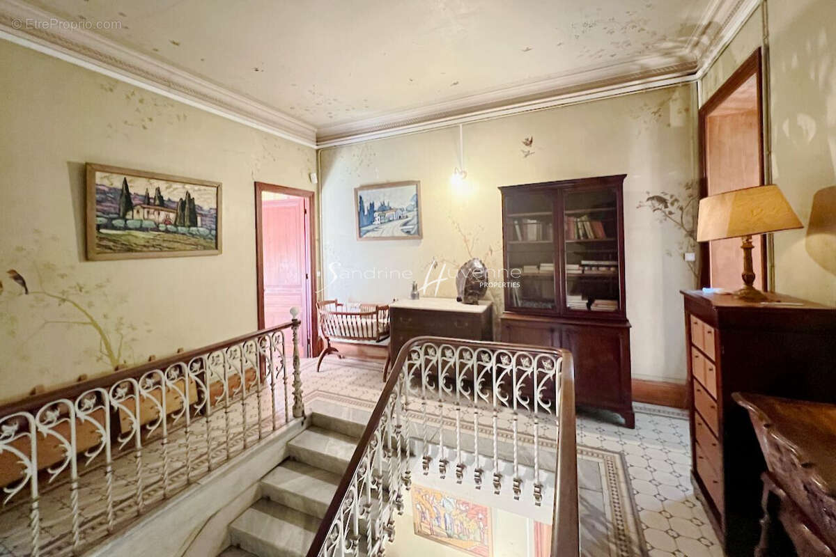 Maison à LA CROIX-VALMER