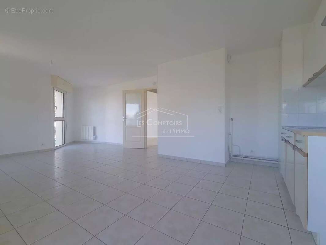 Appartement à GUERANDE