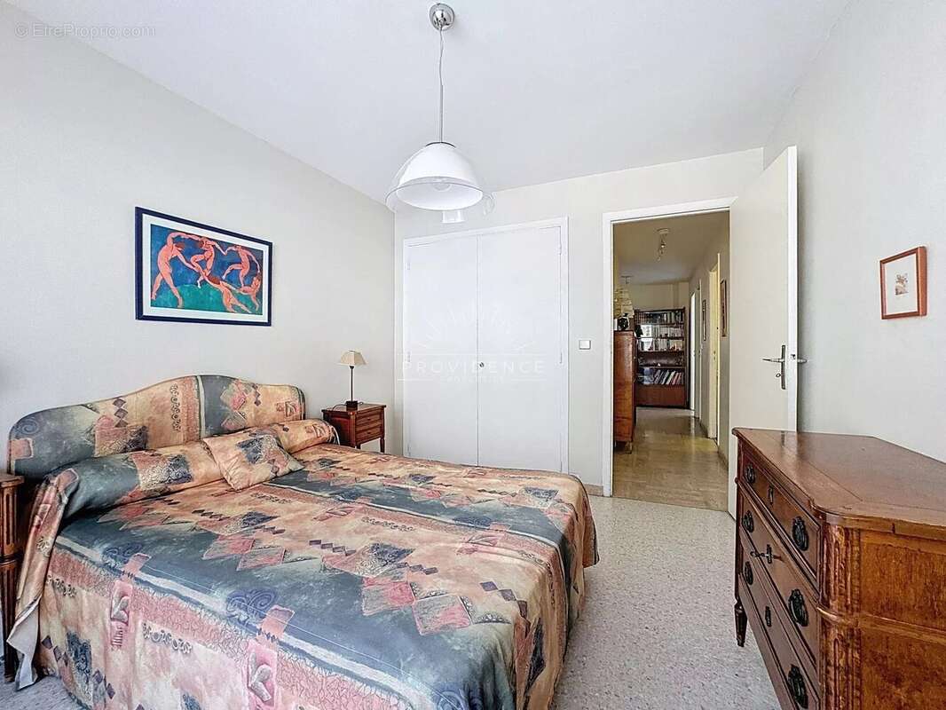 Appartement à LE CANNET