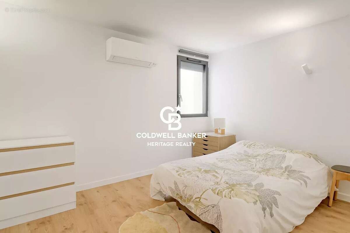 Appartement à CRAPONNE