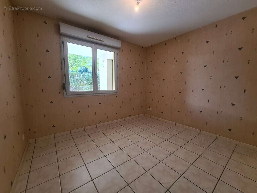 Appartement à RIVE-DE-GIER