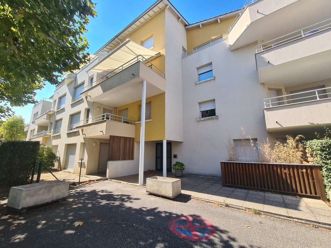 Appartement à RIVE-DE-GIER