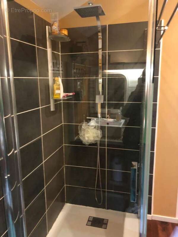 Maison à YVRE-LE-POLIN