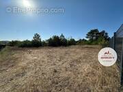 Terrain à LABARTHE-SUR-LEZE