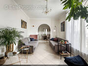 Maison à RUEIL-MALMAISON