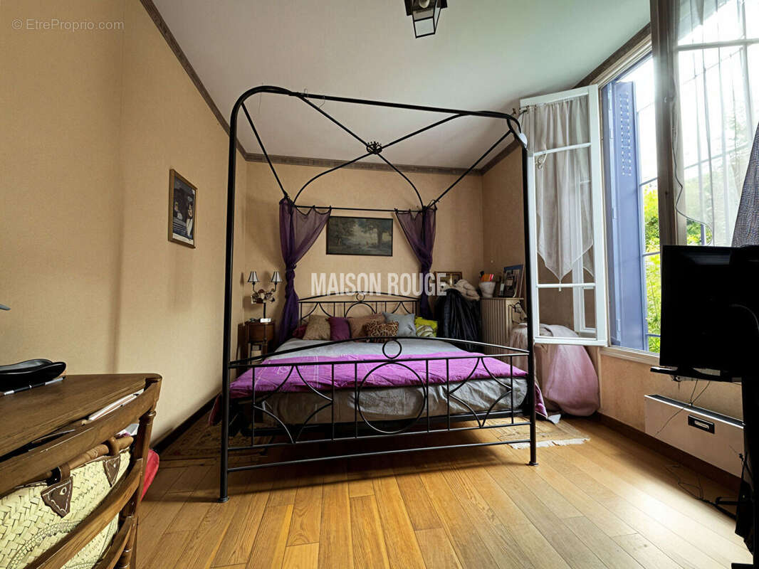 Maison à RUEIL-MALMAISON