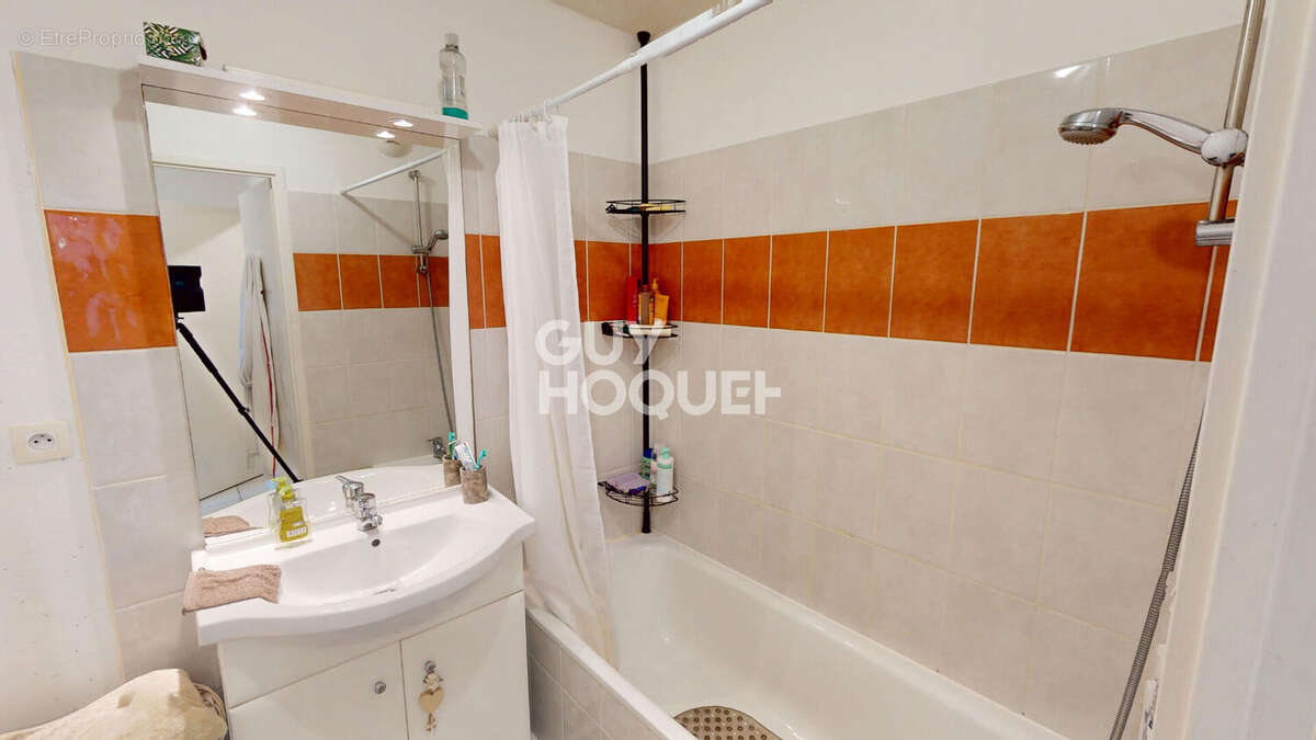 Appartement à SAINT-PAUL-LES-DAX