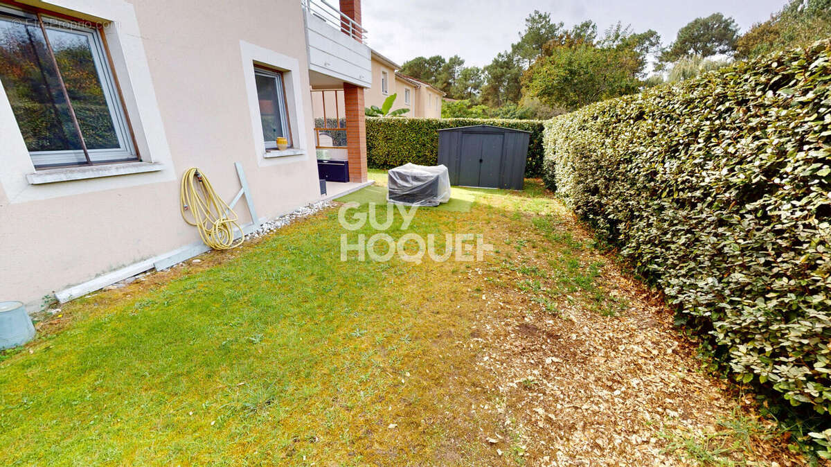 Appartement à SAINT-PAUL-LES-DAX