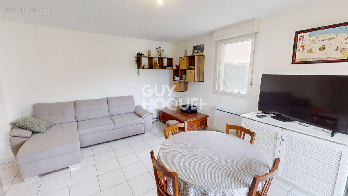 Appartement à SAINT-PAUL-LES-DAX