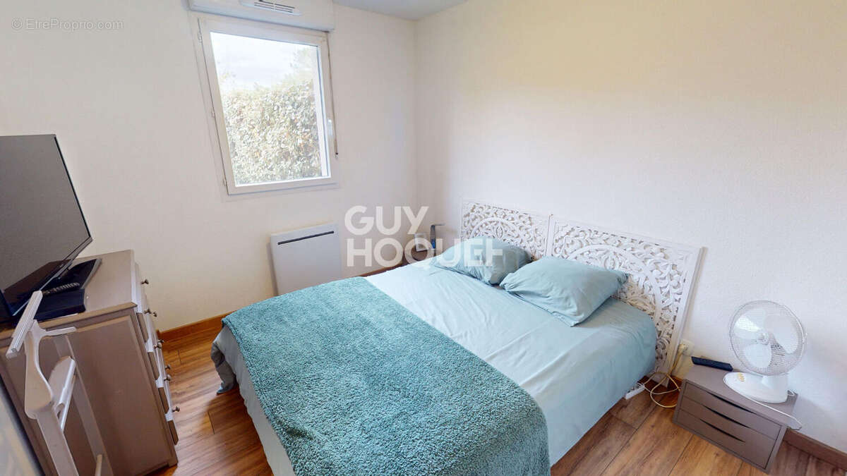 Appartement à SAINT-PAUL-LES-DAX