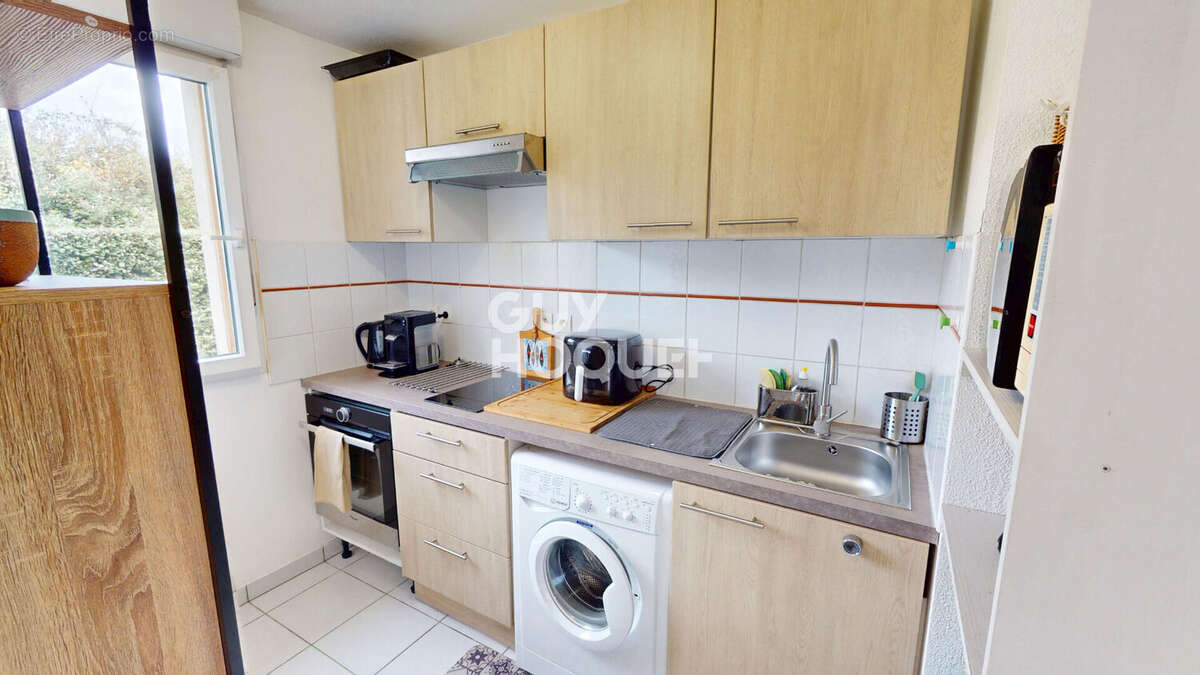 Appartement à SAINT-PAUL-LES-DAX